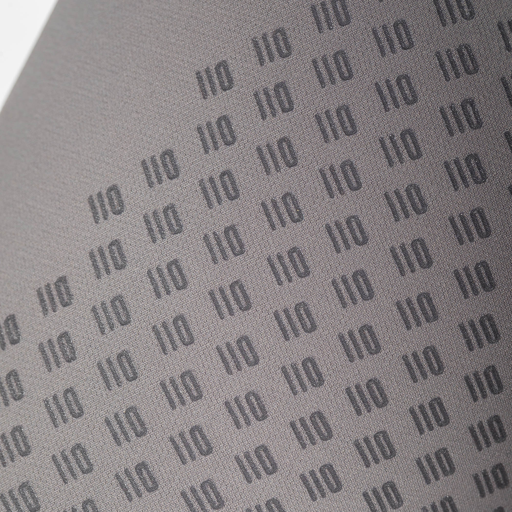 "Julia" W's KS Reithose - Grau