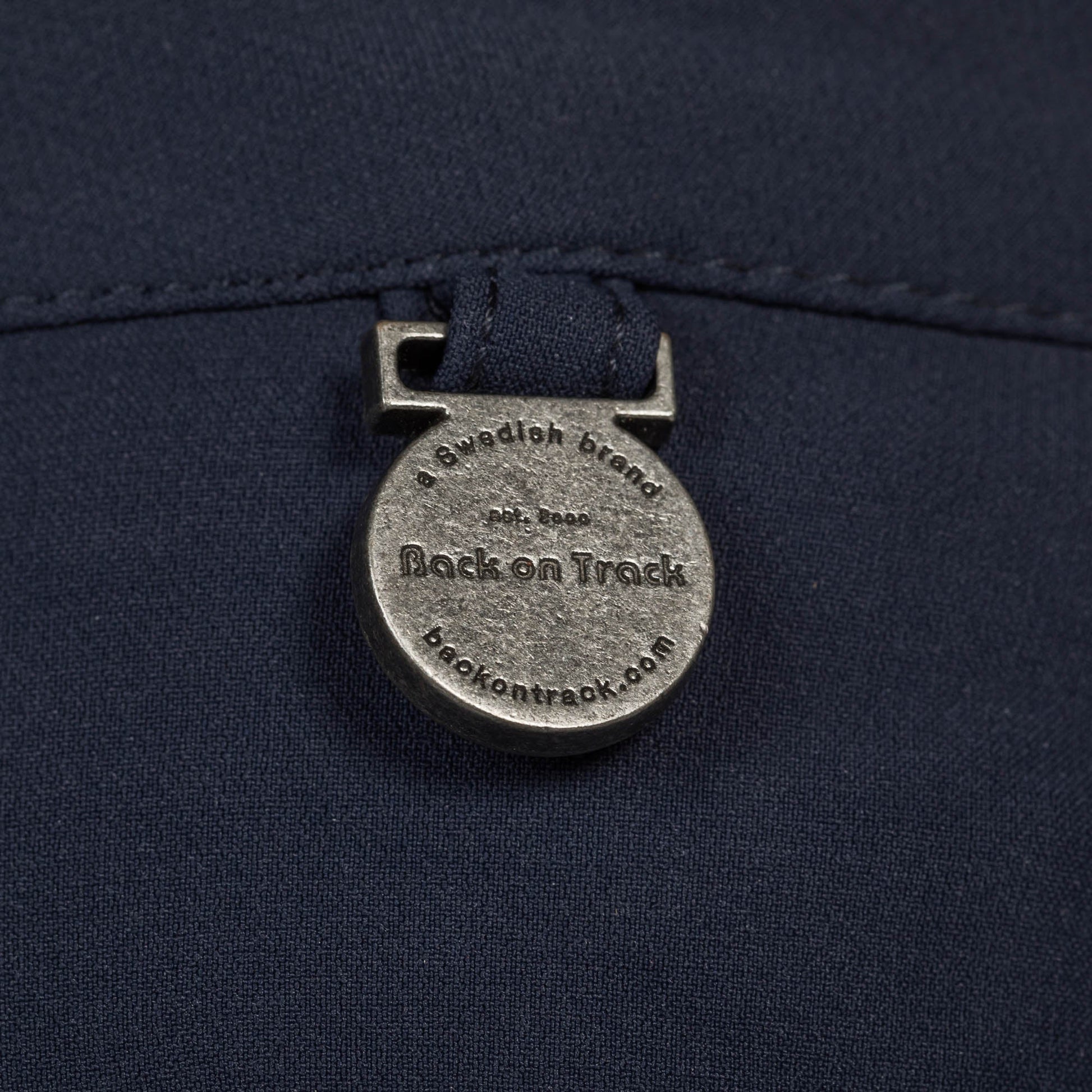 "Julia" W's FS Reithose - Blau