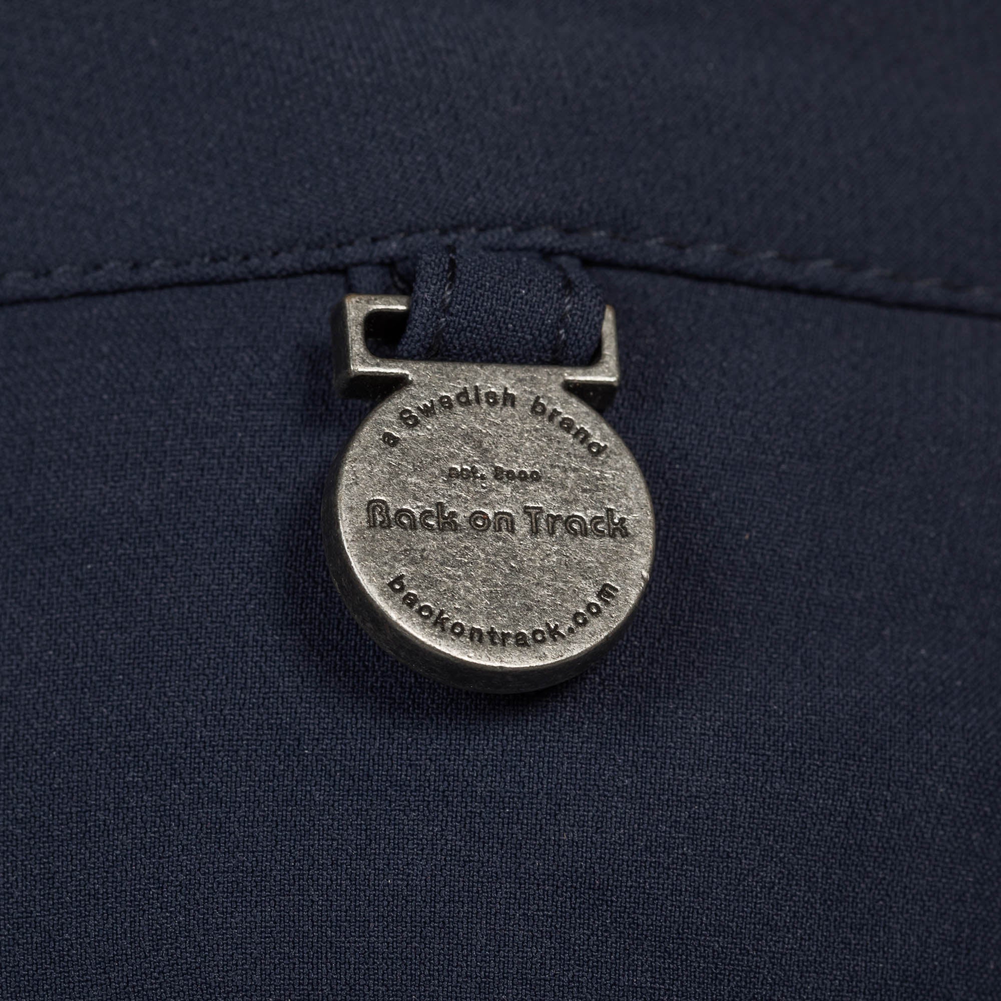 "Julia" W's FS Reithose - Blau