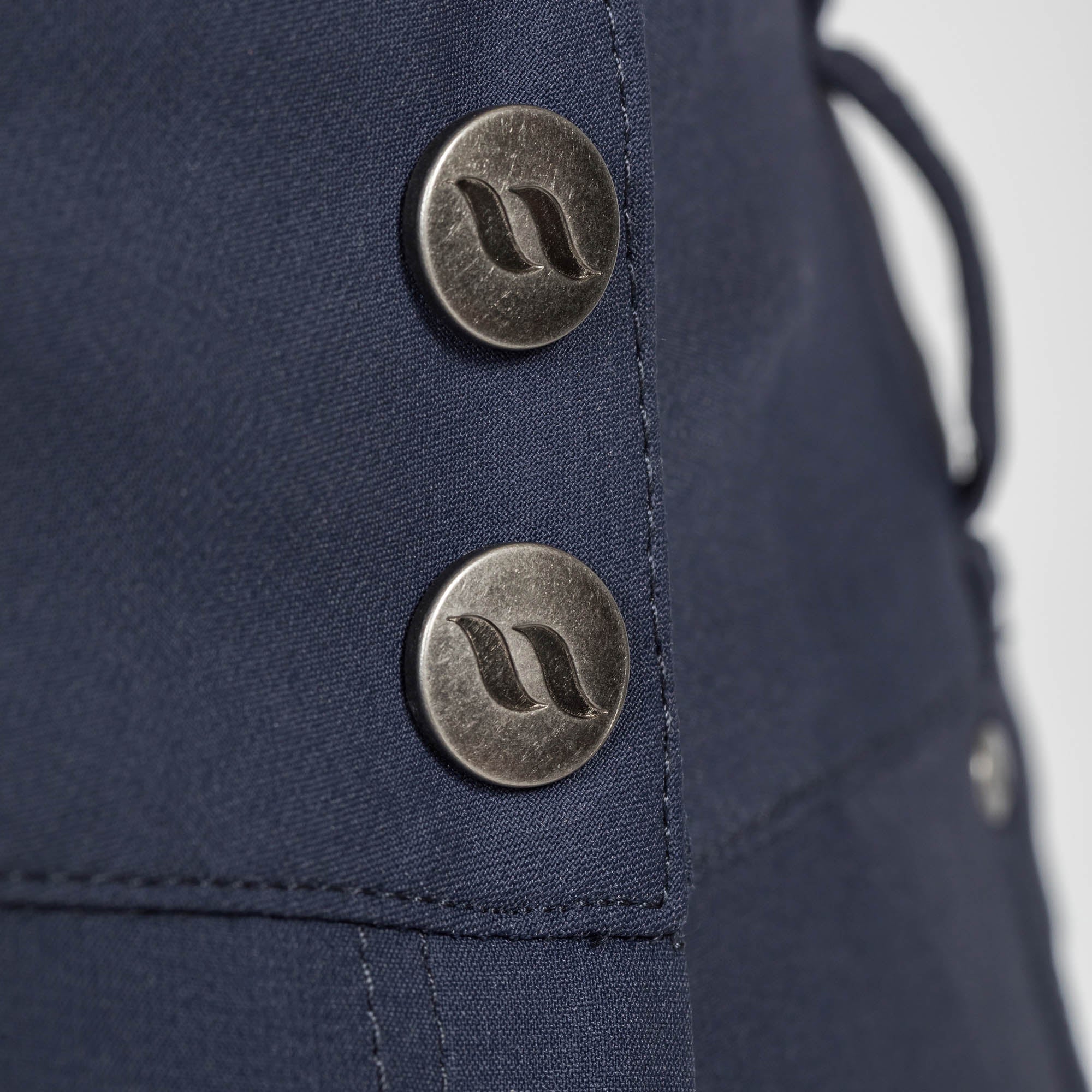 "Julia" W's FS Reithose - Blau