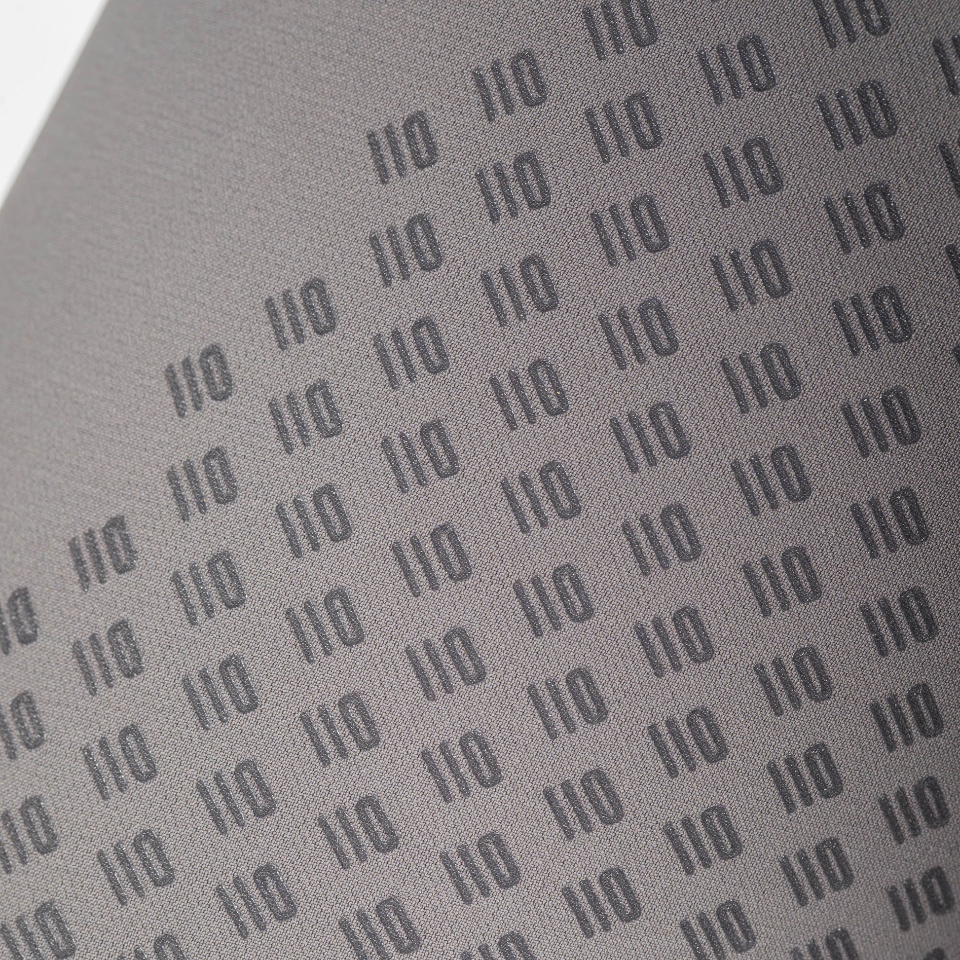 "Julia" W's FS Reithose - Grau