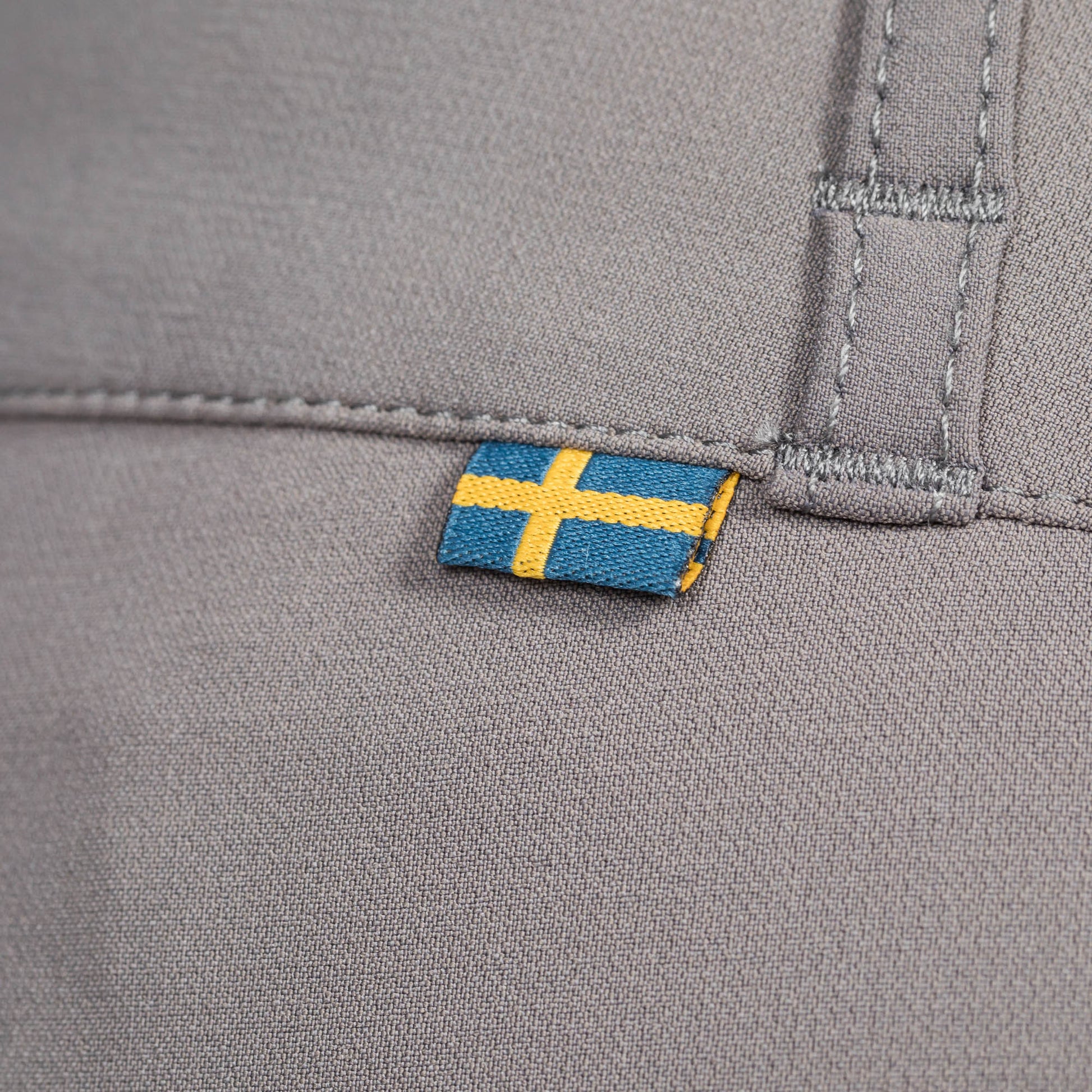 "Julia" W's FS Reithose - Grau