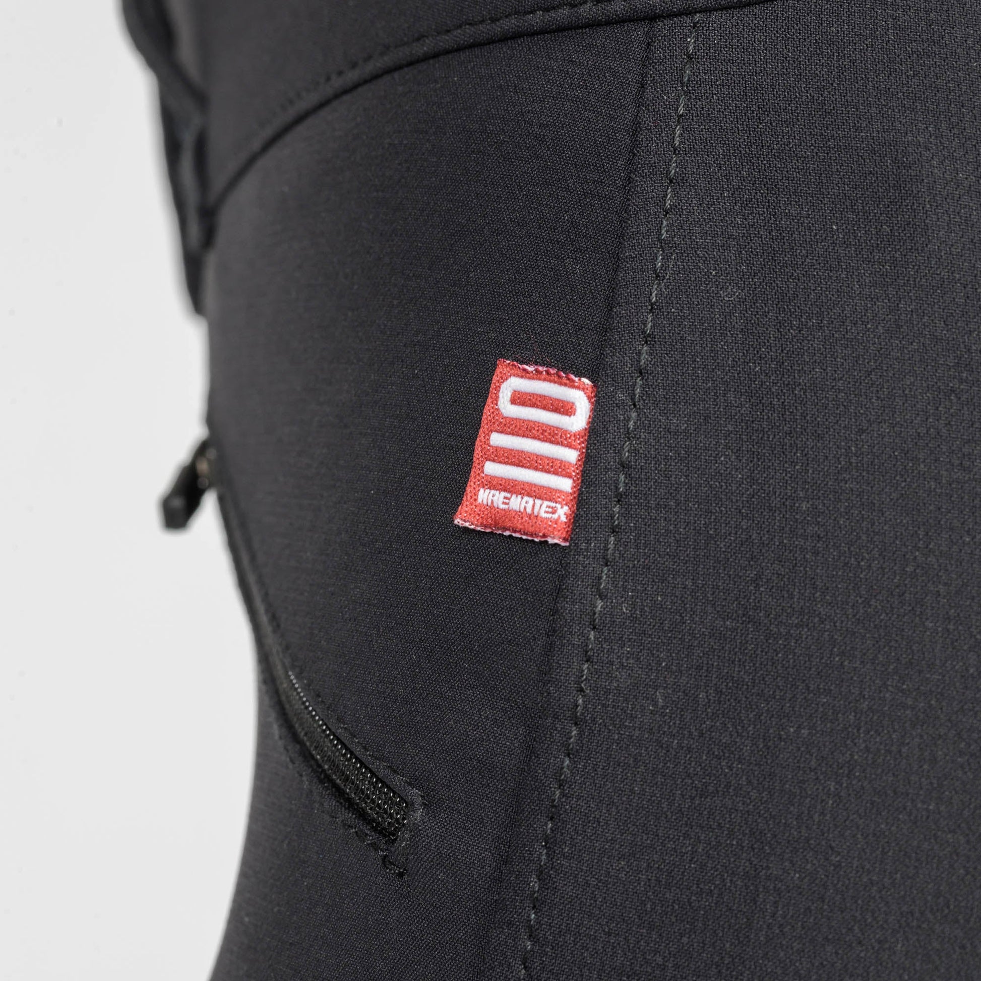 "Katie" W's FS Reithosen - Schwarz