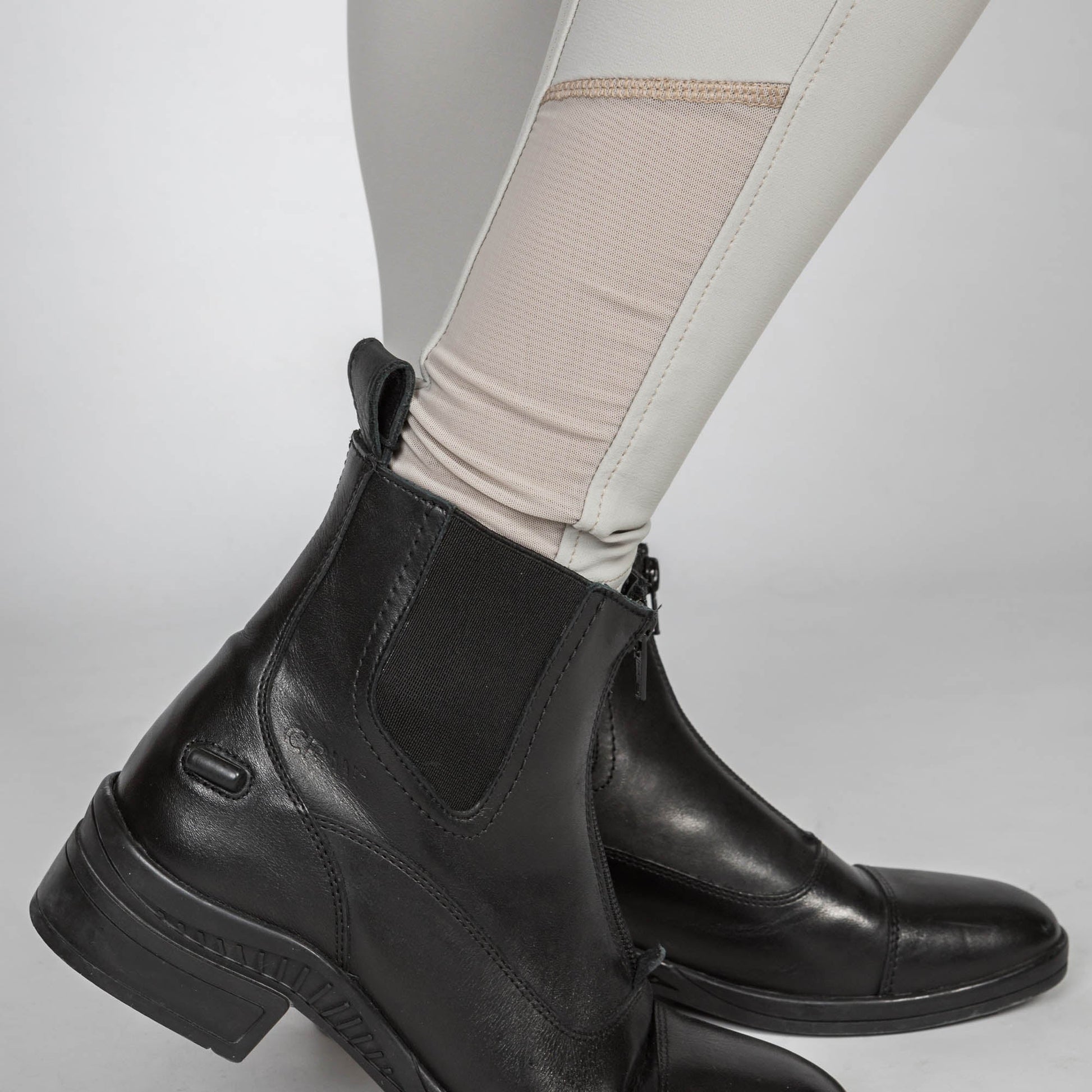 "Katie" W's FS Reithosen - Sand