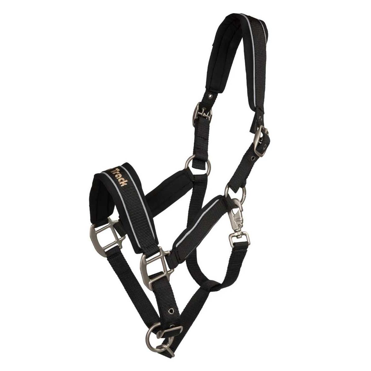 BACK ON TRACK Halfter Werano mit Reflektorstreifen