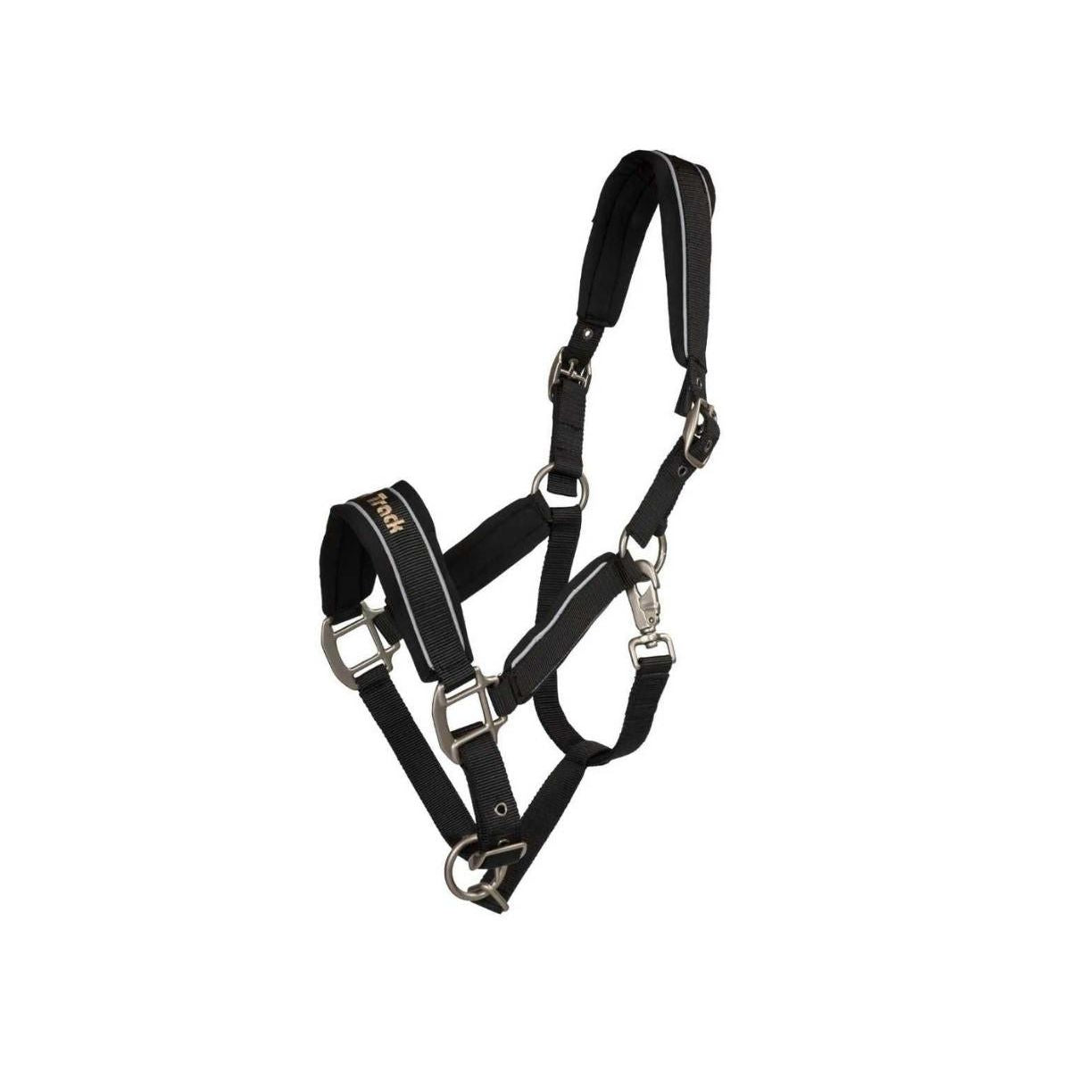 BACK ON TRACK Halfter Werano mit Reflektorstreifen