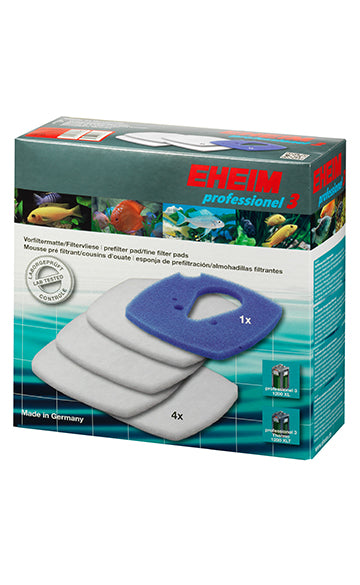 EHEIM Filtermatte + -vlies