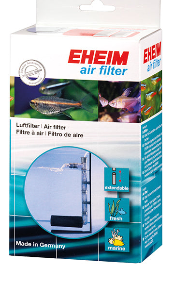 EHEIM air filter