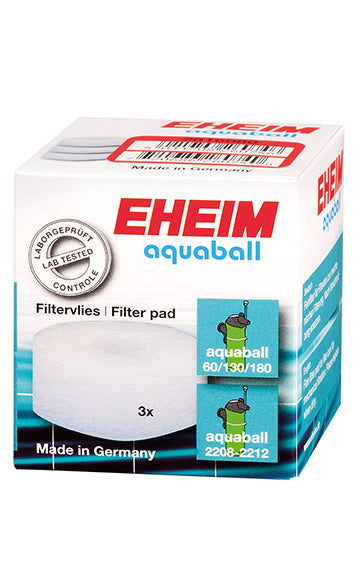 EHEIM Filtervlies (3 Stück)