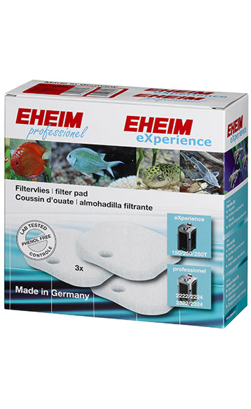 EHEIM Filtervlies (3 Stück)