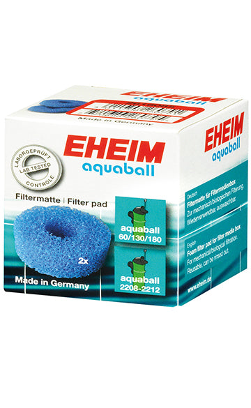EHEIM Filtervlies (2 Stück)