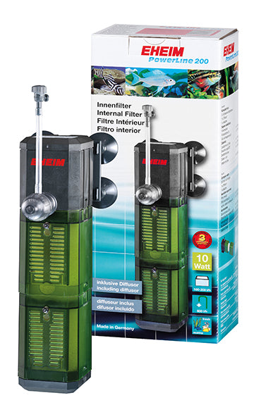 EHEIM PowerLine 200