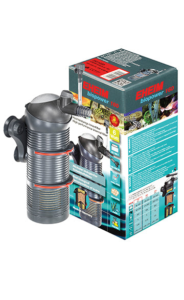 EHEIM biopower 160