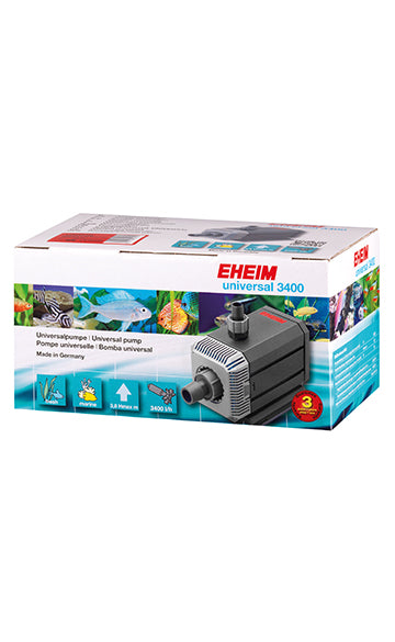 EHEIM universal 3400