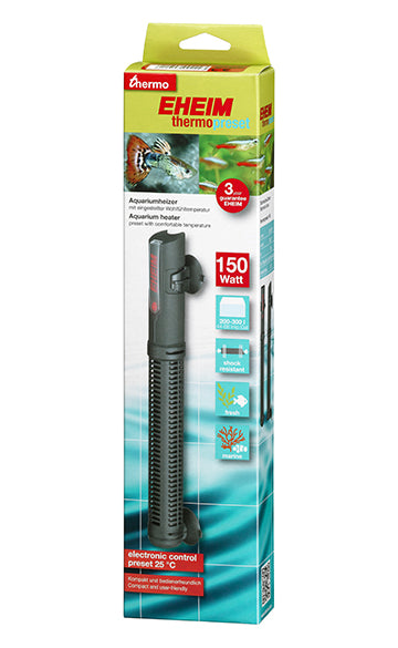 EHEIM thermopreset 150