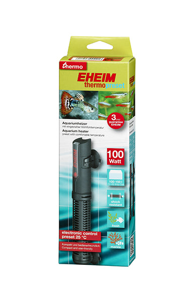EHEIM thermopreset 100