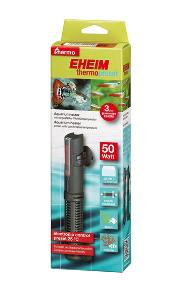EHEIM thermopreset 50