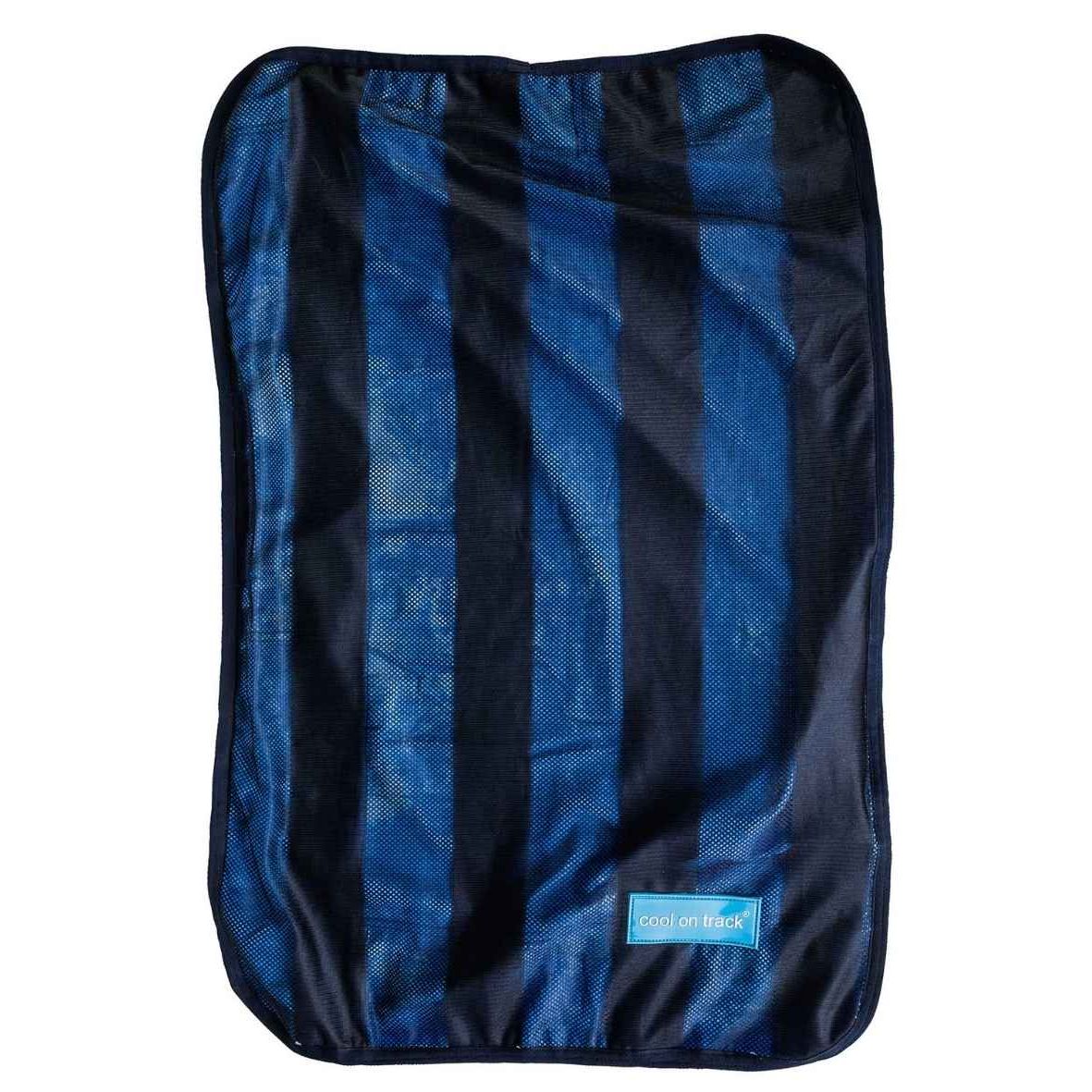 BACK ON TRACK Handtuch mit Kühleffekt Cool on Track