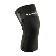 BACK ON TRACK Knieschoner mit Klett