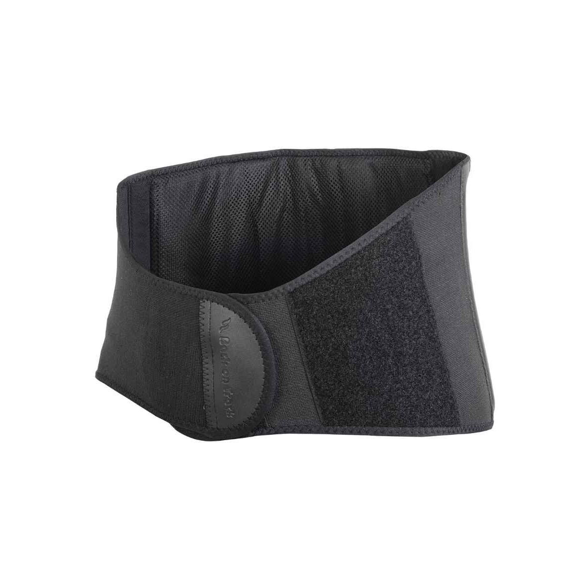 BACK ON TRACK Kreuzschoner mit schmalem Vorderstück