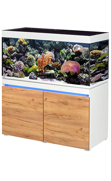 EHEIM incpiria 430 marine graphit/rustic oak