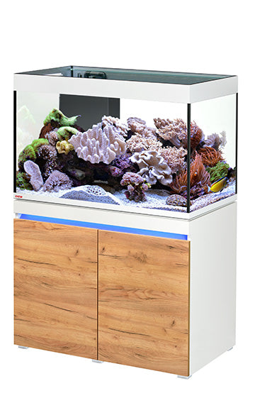 EHEIM incpiria 330 reef graphit/rustic oak