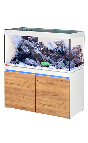 EHEIM incpiria 430 reef graphit/rustic oak