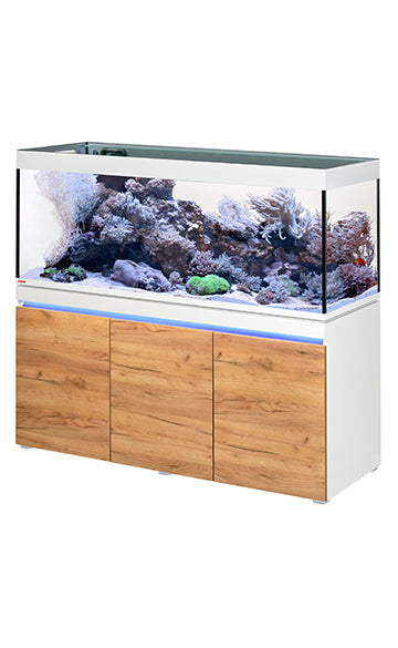 EHEIM incpiria 530 reef graphit/rustic oak