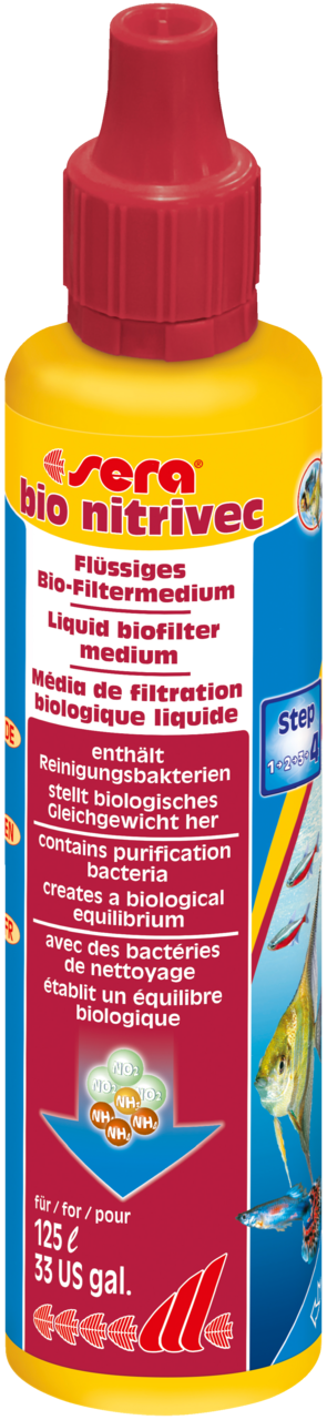 sera bio nitrivec