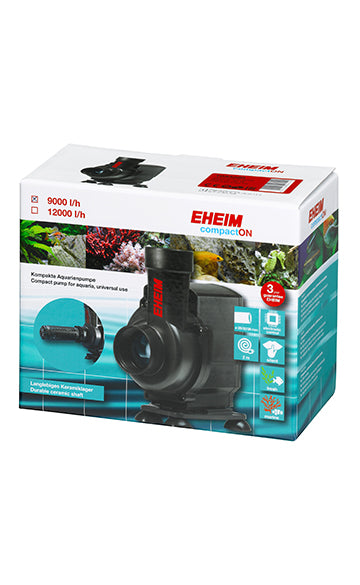 EHEIM compactON 9000