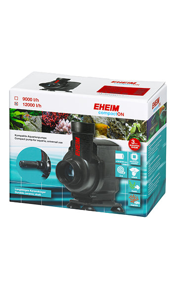 EHEIM compactON 12000
