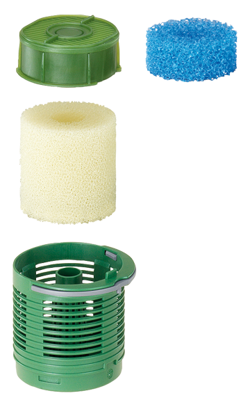EHEIM Up-grade-kit aquaball