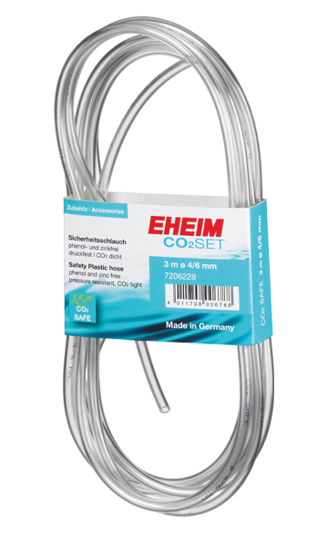EHEIM CO2-Schlauch 3m