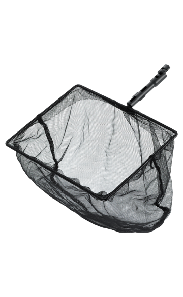 EHEIM Fischnetz für rapidCleaner 15x12 cm