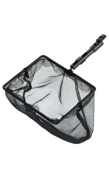 EHEIM Fischnetz für rapidCleaner 10x8 cm