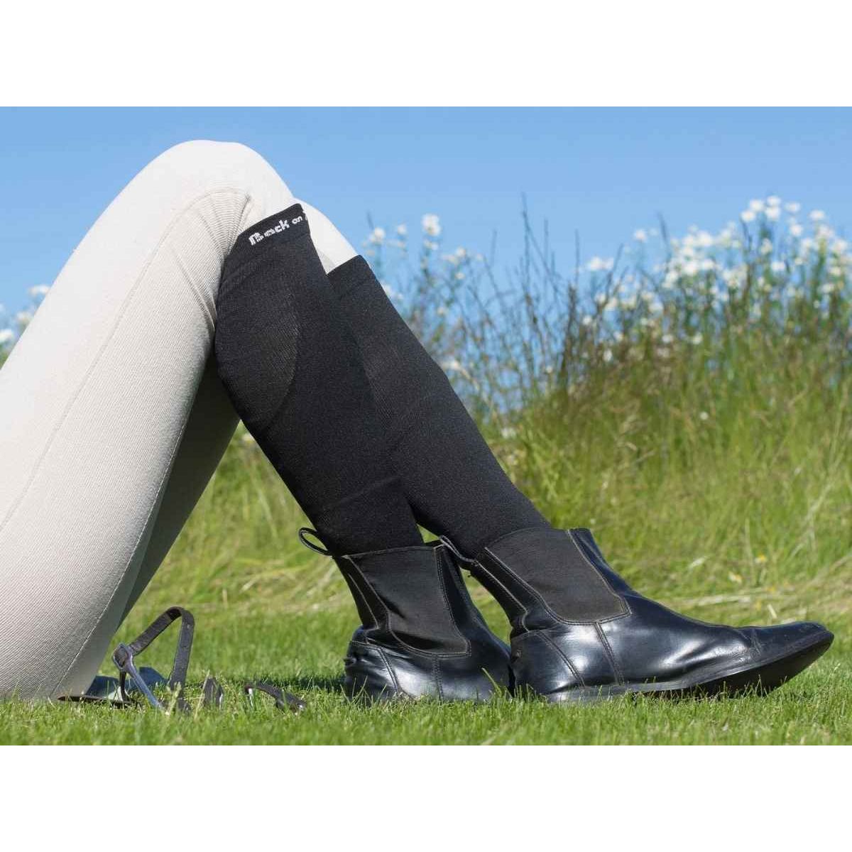 BACK ON TRACK Kniestrümpfe Nikki