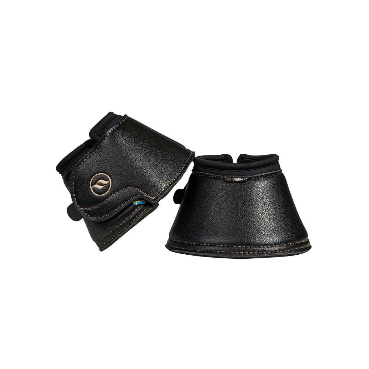 BACK ON TRACK Hufglocken Deep Nights