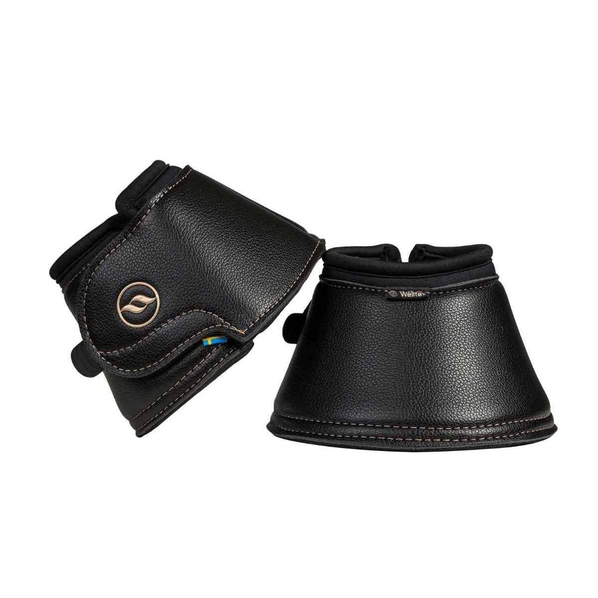 BACK ON TRACK Hufglocken Deep Nights