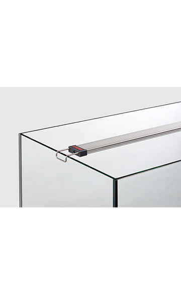 EHEIM Drahtbügel f. powerLED und powerLED+ (2 Stück)