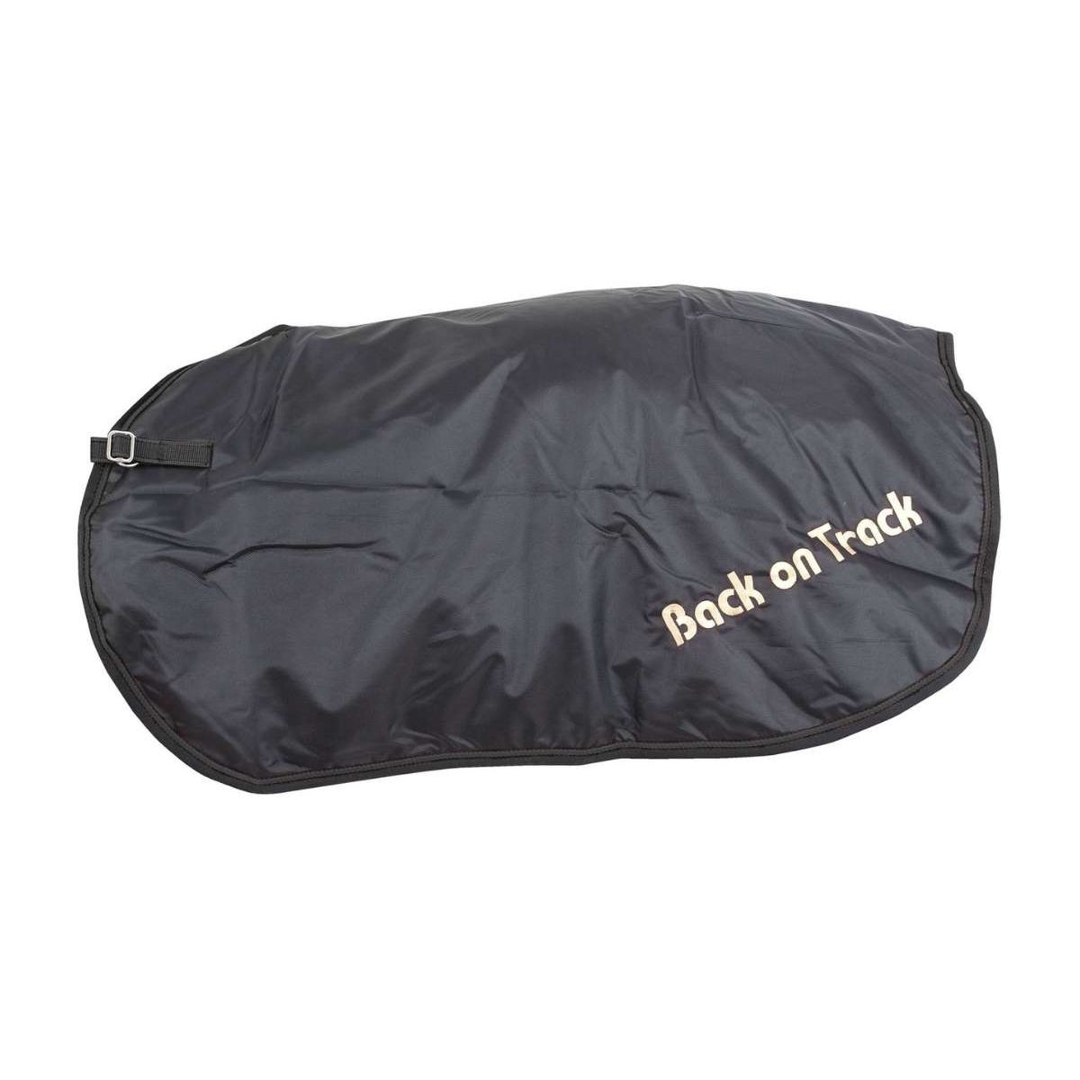 BACK ON TRACK Nierendecke Pferd