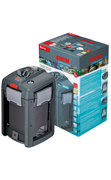 EHEIM professionel 4+ 250T