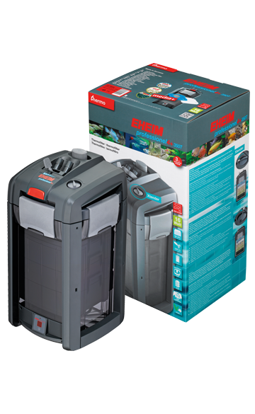EHEIM professionel 4+ 350T