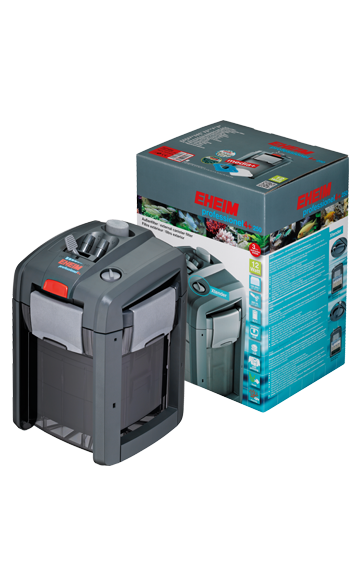 EHEIM professionel 4+ 250