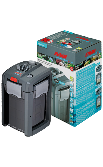 EHEIM professionel 4+ 350