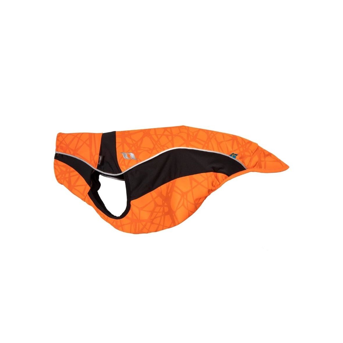 BACK ON TRACK Hundepullover Eddie reflektierend