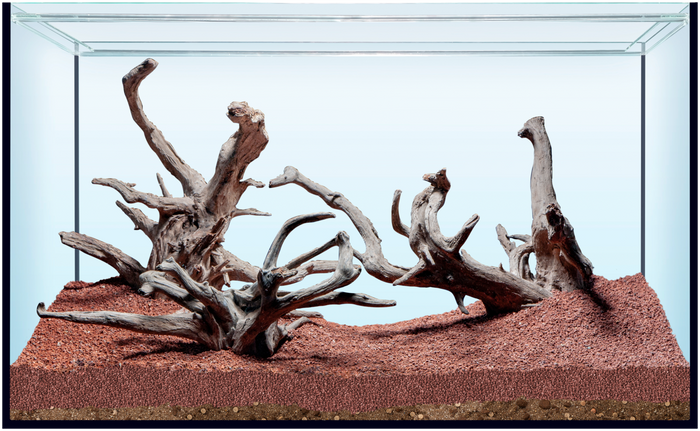 sera Hardscape Rio Negro