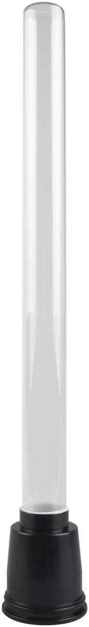 sera Quarzglasrohr