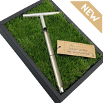 Rasen - Bodenanalyse 2.0 „GESCHENKBOX“