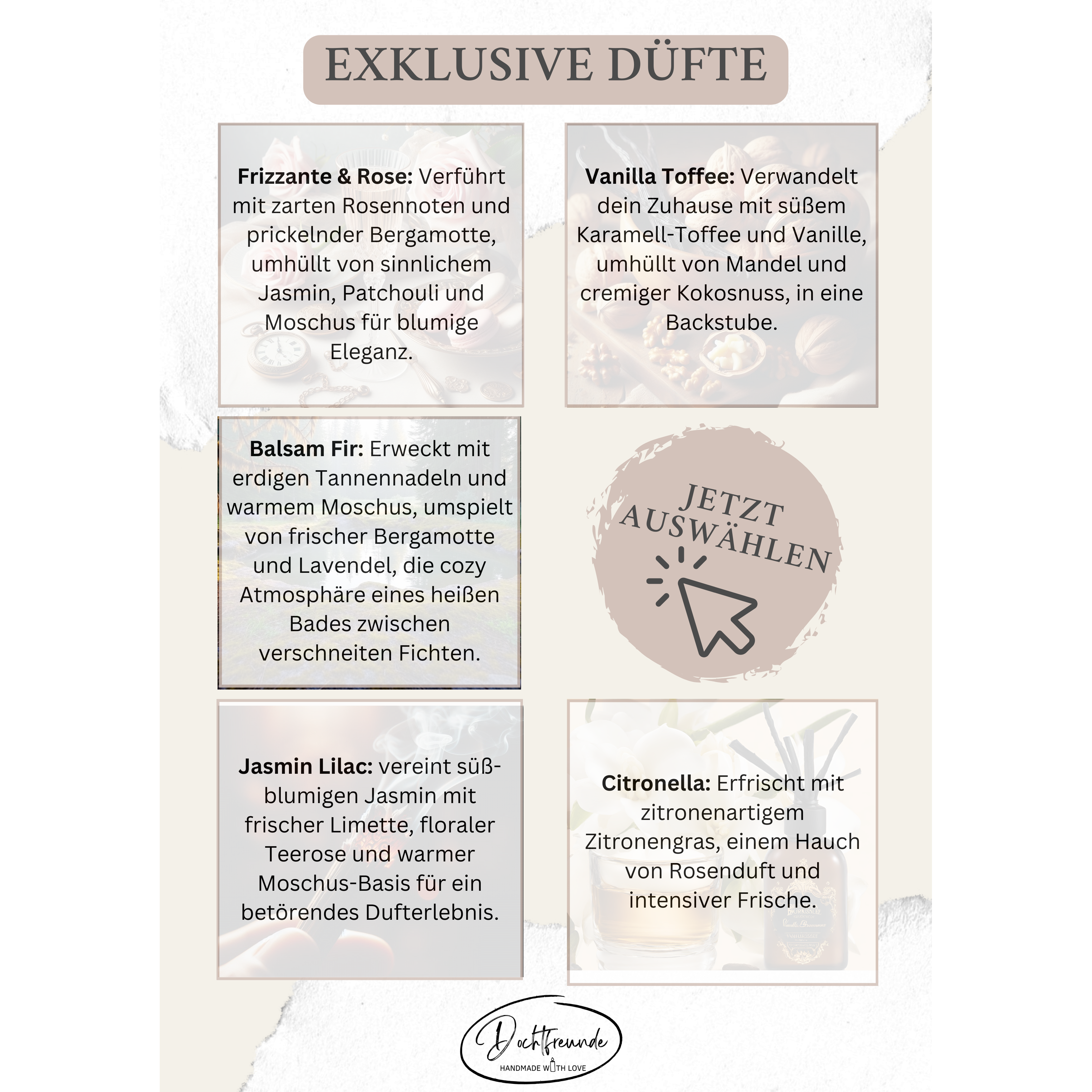 Sternzeichen Schütze Duftkerze - Handgemachte Sojawachs-Kerze - Personalisiertes Astrologie-Geschenk