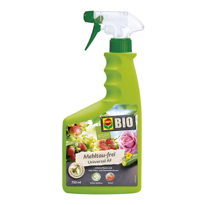 COMPO BIO Mehltau-frei Universal AF anwendungsfertig